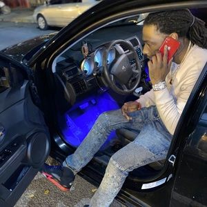 Meet your Posher, Hoffa